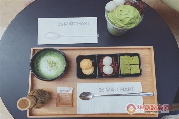 36MATCHART加盟